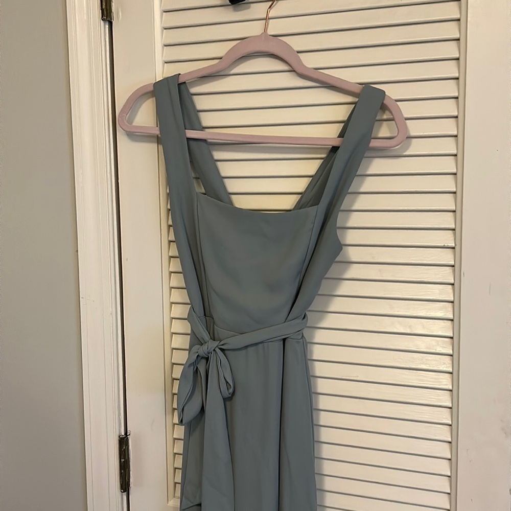 Show me your mumu bridesmaids dress